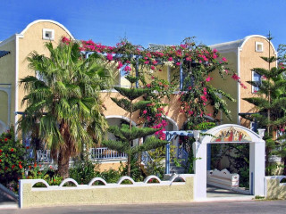 MYCITY HOTEL