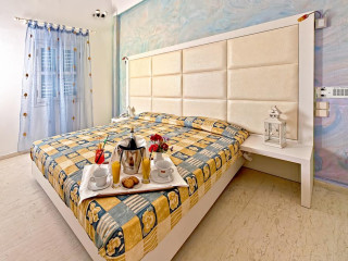 MYCITY HOTEL