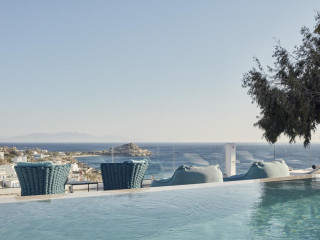 Myconian Ambassador Relais & Chateau