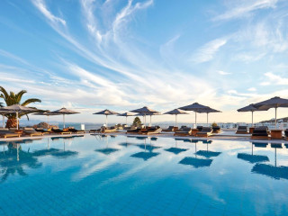 Myconian Ambassador Relais & Chateaux Hotel