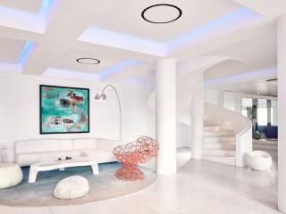 MYCONIAN AMBASSADOR RELAIS & CHATEAUX HOTEL