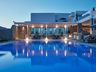 MYCONIAN AMBASSADOR RELAIS & CHATEAUX HOTEL