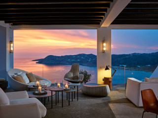 MYCONIAN AVATON HOTEL