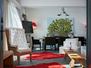 MYCONIAN AVATON HOTEL