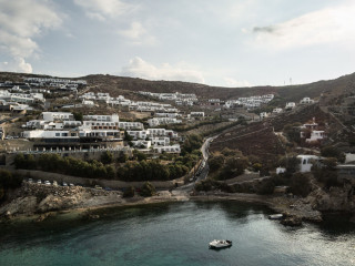 MYCONIAN AVATON HOTEL