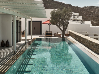 MYCONIAN AVATON HOTEL