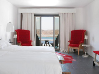 Myconian Avaton Hotel