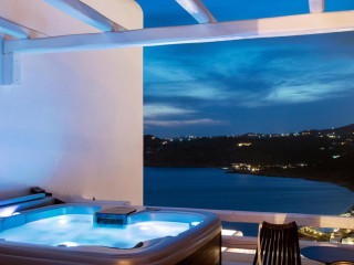 Myconian Avaton Resort 