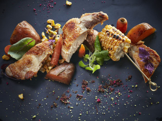 MYCONIAN IMPERIAL HOTEL