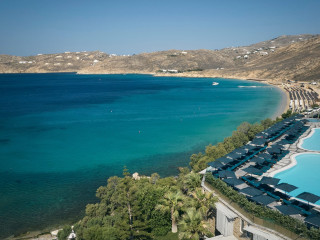 Myconian Imperial Resort