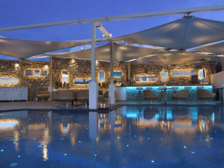 Myconian Korali Relais & Chateaux
