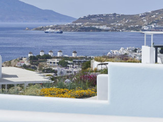 NIREAS HOTEL