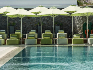 Myconian Naia Luxury Suites