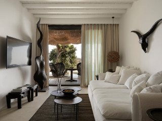 Myconian Panoptis Escape - Small Luxury Hotels of the World