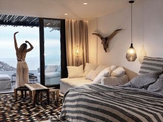 Myconian Panoptis Escape - Small Luxury Hotels of the World