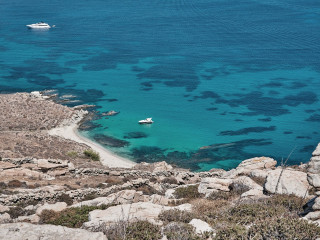 Myconian Panoptis Escape - Small Luxury Hotels of the World