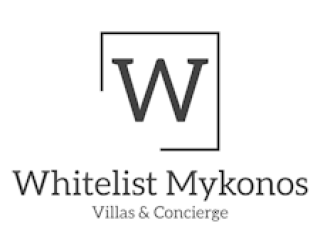 Myconian Platinum Villas