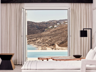 MYCONIAN ROYAL HOTEL