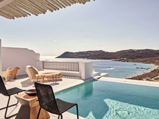 MYCONIAN ROYAL HOTEL