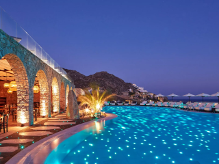 MYCONIAN ROYAL HOTEL