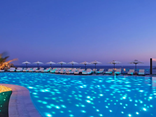 MYCONIAN ROYAL HOTEL