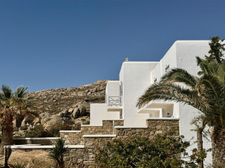 MYCONIAN SUNRISE HOTEL