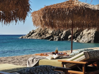 MYCONIAN SUNRISE RELAIS & CHATEAUX HOTEL