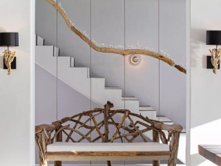 MYCONIAN UTOPIA HOTEL