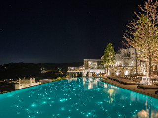 Myconian Utopia Relais & Chateaux Resort