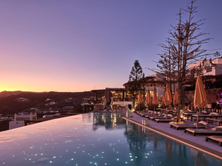 Myconian Utopia Relais & Chateaux Resort