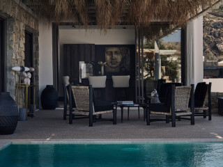 Myconian Villa Collection