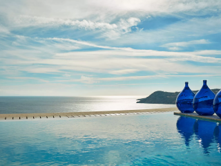 MYCONIAN VILLA COLLECTION