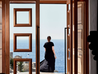 MYCONIAN VILLA COLLECTION