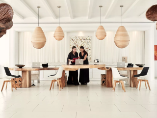 MYCONIAN VILLA COLLECTION