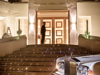 MYCONIAN VILLA COLLECTION