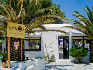 Mykonos Ammos