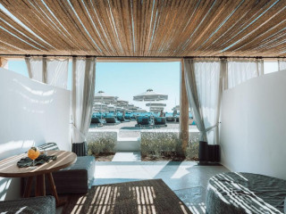 Mykonos Ammos Hotel - Small Luxury Hotels of the World