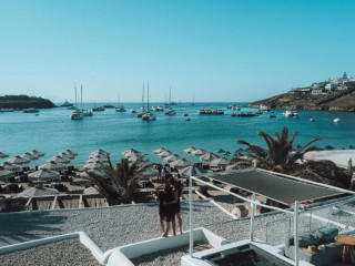 Mykonos Ammos Hotel - Small Luxury Hotels of the World