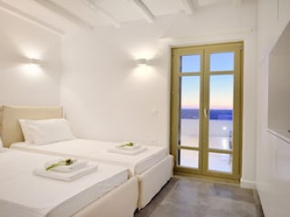 MYKONOS ARK VILLAS