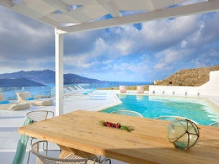 MYKONOS ARK VILLAS
