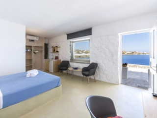 MYKONOS AZURE