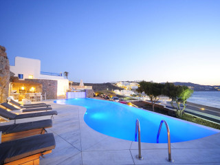 Mykonos Beach Hotel