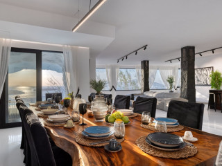 Mykonos Black Collection