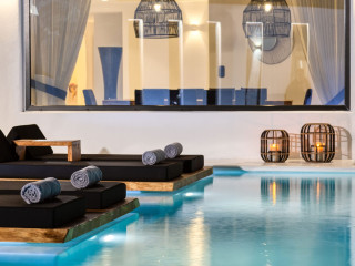 Mykonos Black Collection