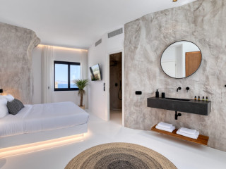 Mykonos Black Collection