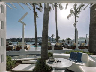 Mykonos Blanc