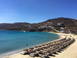 Mykonos Bliss | Cozy Suites