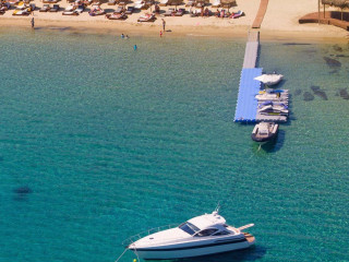 Mykonos Bliss | Cozy Suites