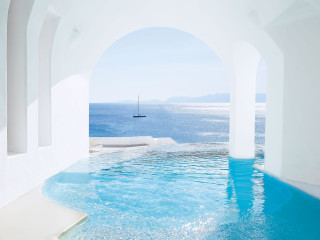 Mykonos Blu, A Grecotel Resort to Live