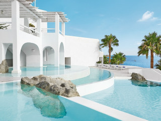 EUROPE HOTEL - PARALIA